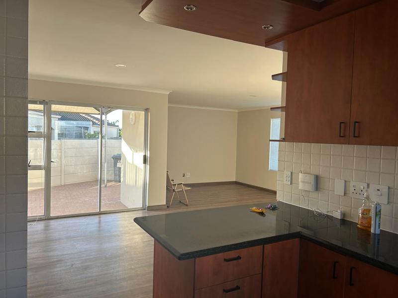 To Let 3 Bedroom Property for Rent in Eikenbosch Western Cape